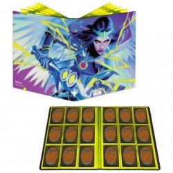 March of the Machine 9-Pocket PRO-Binder for Magic: The...