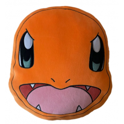 Pokemon - Charmander Cushion 40 Cm