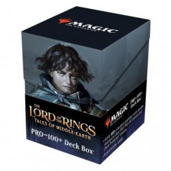 The Lord of the Rings: Tales of Middle-earth 100+ Deck...