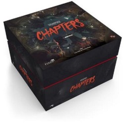 Vampire: The Masquerade - CHAPTERS Core Game