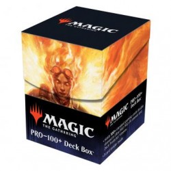March of the Machine 100+ Deck Box 2 for Magic: The...