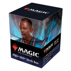March of the Machine 100+ Deck Box 4 for Magic: The...