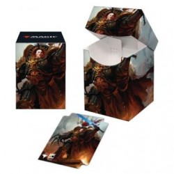 Warhammer 40,000 Commander Deck 100+ Deck Box V2 for...