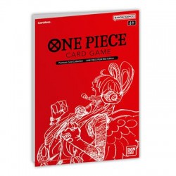 One Piece Card Game Premium Card Collection -ONE PIECE...