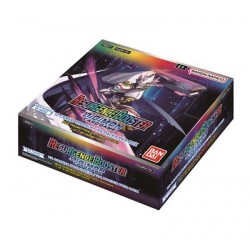 Digimon Card Game - Resurgence Booster Box Set RB01