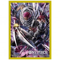 One Piece Card Game - Official Sleeves - Charlotte Katakuri