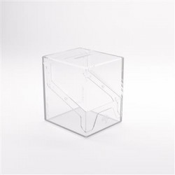 Gamegenic - Bastion 100+ XL Clear