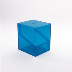 Gamegenic - Bastion 100+ XL Blue