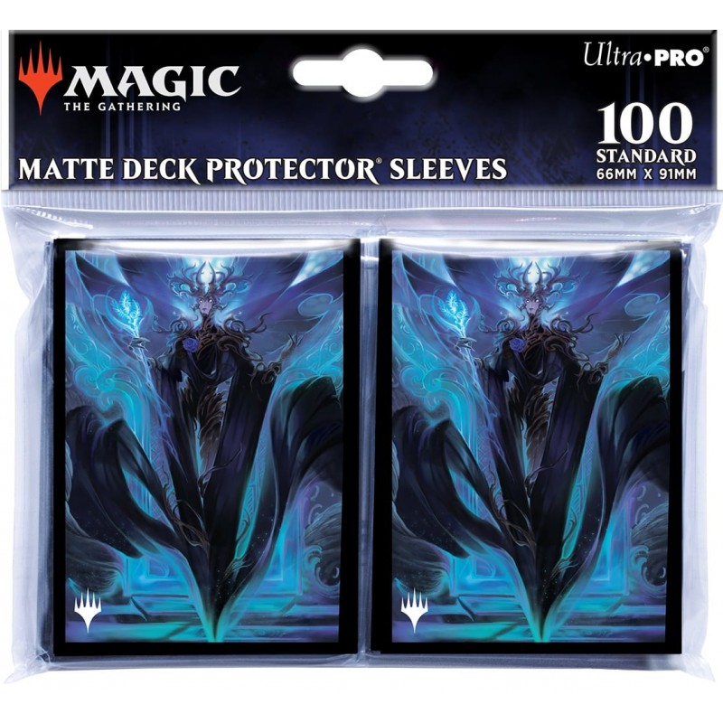 Tarkir Dragonstorm Mardu Commander 100ct DECK PROTECTOR® Sleeves for M – Ultra PRO International