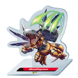 Digimon Card Game - Gift Box 2023 GB03 MetalGreymon