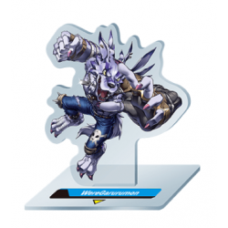 Digimon Card Game - Gift Box 2023 GB03 WereGarurumon