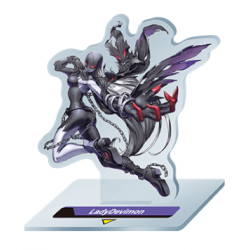 Digimon Card Game - Gift Box 2023 GB03 LadyDevimon