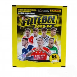 Liga Betclic Futebol 2023/24 Stickers