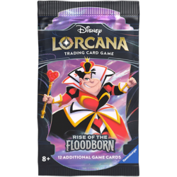 Lorcana - Floodborn Booster