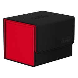 UG Sidewinder 100+ XenoSkin Synergy Black/Red
