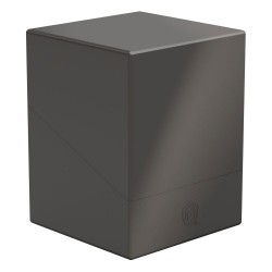 UG Boulder Deck Case 100+ Solid Grey