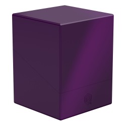 UG Boulder Deck Case 100+ Solid Purple