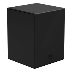 UG Boulder Deck Case 100+ Solid Black