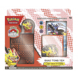 Pokémon - TCG - 2023 World Championships Deck- (Shao Tong...