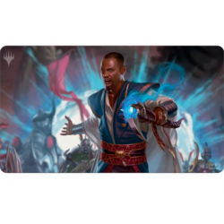 UP - Magic: The Gathering - March of the Machine Playmat:...
