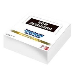 Digimon Card Game - Special Booster Ver.2.5 BT19-20...