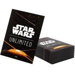 copy of Star Wars: Unlimited Art Sleeves - Han Solo