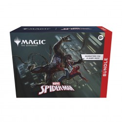 MTG - Marvel's Spider-Man Bundle (PREORDER)