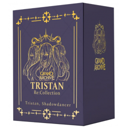 Grand Archive TCG: Tristan Re:Collection Lite Shadowdance