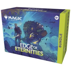 MTG - Edge of Eternities Bundle