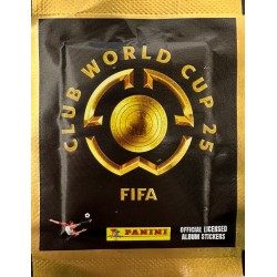 Panini - Fifa Club World Cup 2025 Saqueta