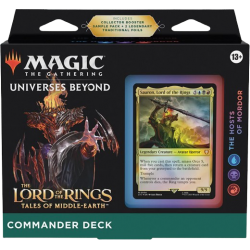 MTG: The Lord of the Rings: Tales of Middle-earth: "The...