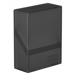 Ultimate Guard Boulder 40+ - Onyx