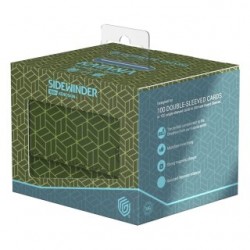 Ultimate Guard Sidewinder 100+ Xenoskin "Katana: The...