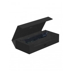 Ultimate Guard Superhive 550+ Xenoskin - Black