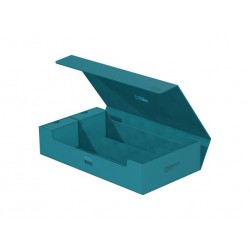 Ultimate Guard Omnihive 1000+ Xenoskin - Petrol