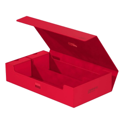 Ultimate Guard Omnihive 1000+ Xenoskin - Red