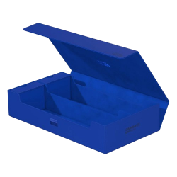 Ultimate Guard Omnihive 1000+ Xenoskin - Blue