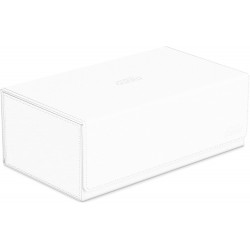 Ultimate Guard Arkhive 800+ Xenoskin - White