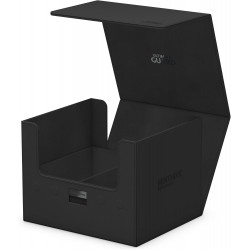 Ultimate Guard Minthive 30+ Xenoskin - Black