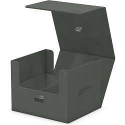 Ultimate Guard Minthive 30+ Xenoskin - Grey