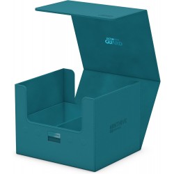 Ultimate Guard Minthive 30+ Xenoskin - Petrol