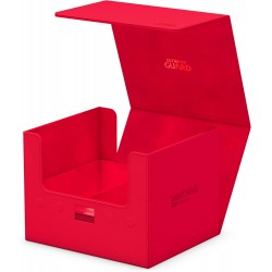 Ultimate Guard Minthive 30+ Xenoskin - Red