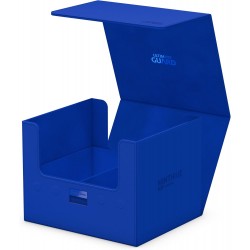 Ultimate Guard Minthive 30+ Xenoskin - Blue