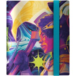 UP - Edge of Eternities 4-Pocket PRO-Binder for MTG