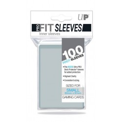 UP - Small Sleeves - Pro-Fit Card