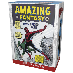 MTG - Marvel's Spider-Man Gift Bundle