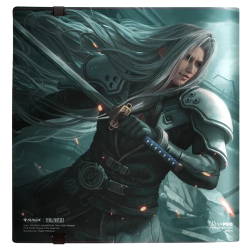Magic: The Gathering - FINAL FANTASY: "Cloud, Planet's...