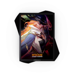 Riftbound: League of Legends TCG - Origins Miss Fortune...