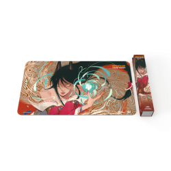 Riftbound: League of Legends TCG - Origins Ahri Playmat
