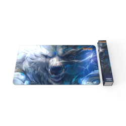 Riftbound: League of Legends TCG - Origins Volibear Playmat